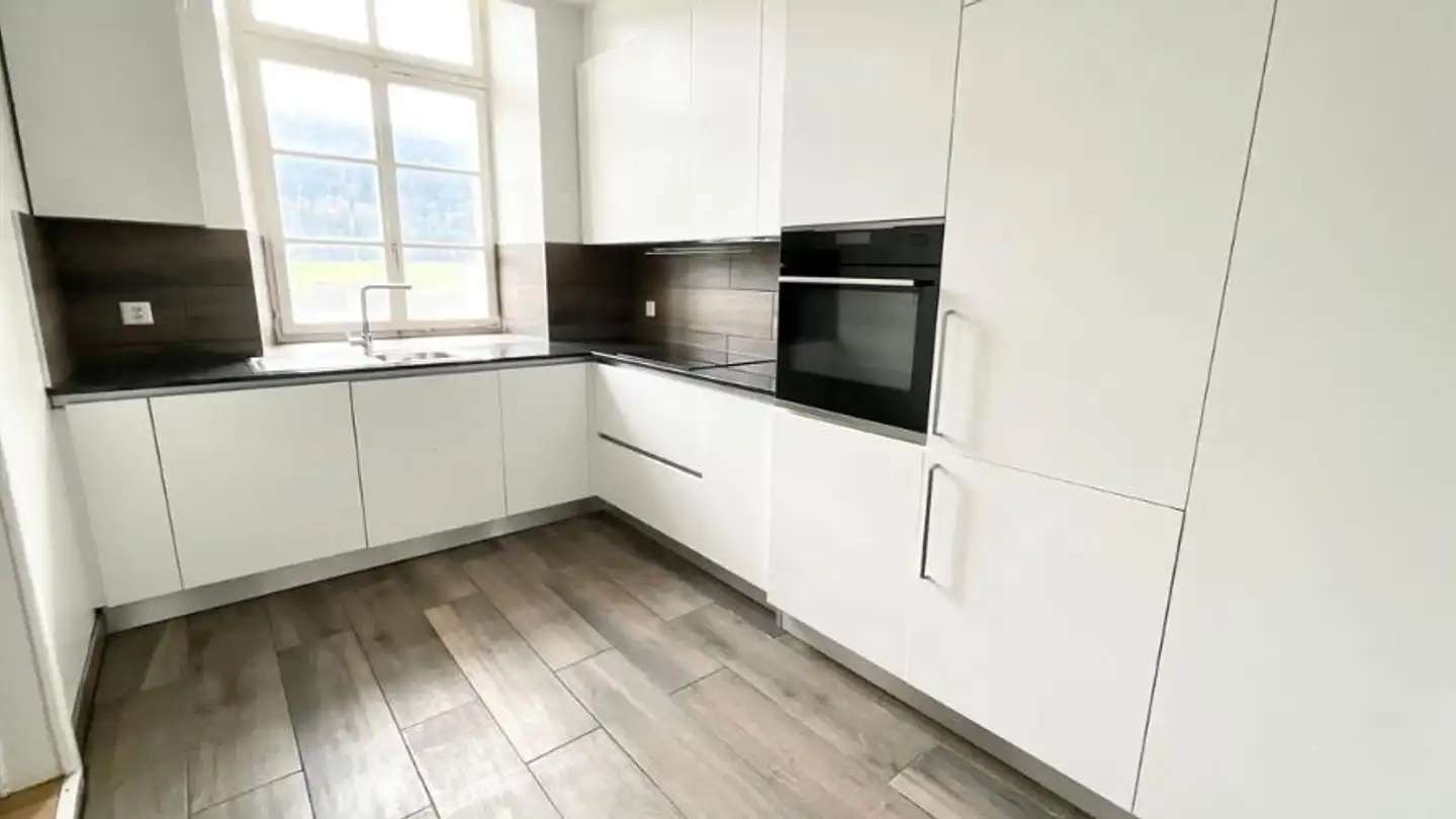 Apartment for rent - Rue Francillon 12, 2610 St-Imier