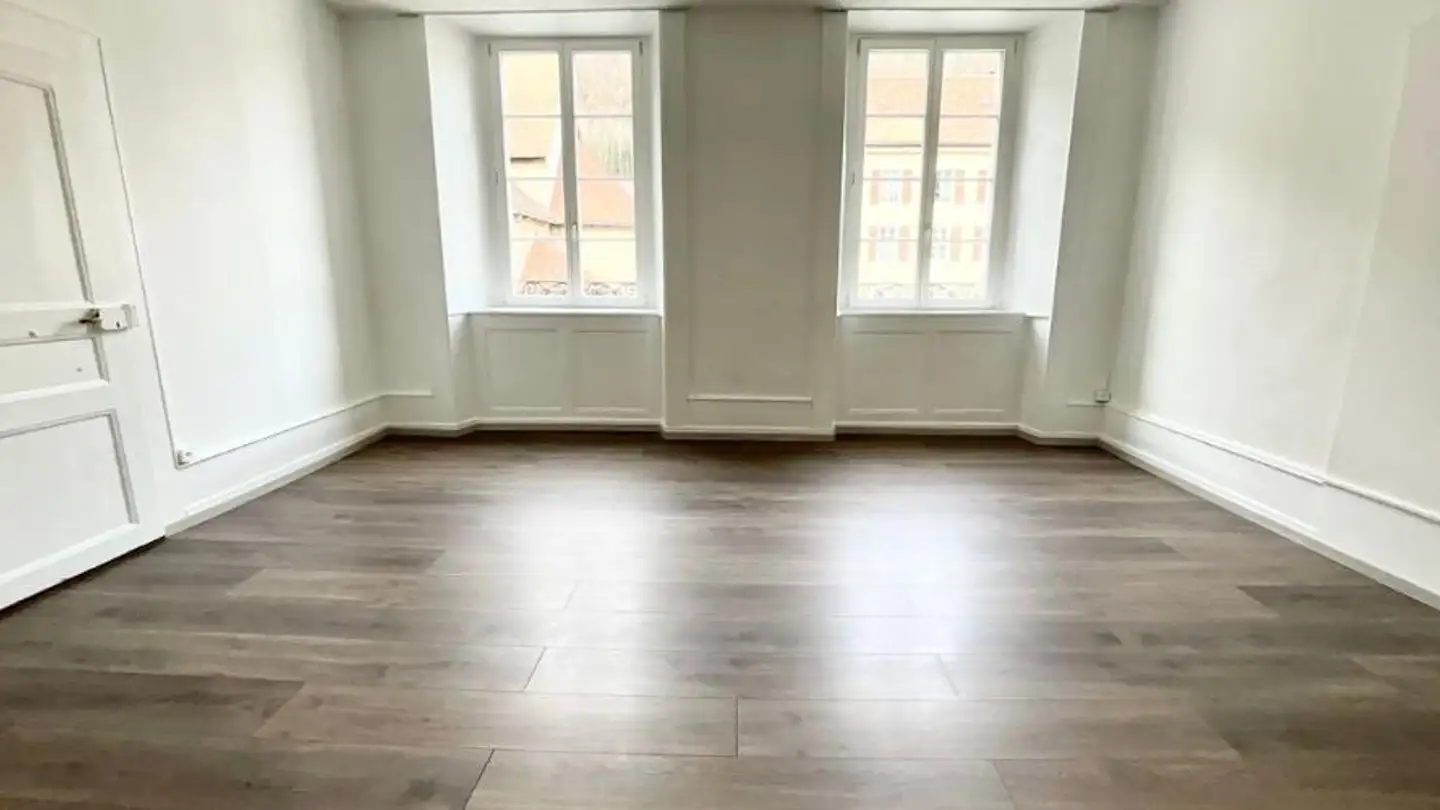 Apartment for rent - Rue Francillon 12, 2610 St-Imier - Photo 2