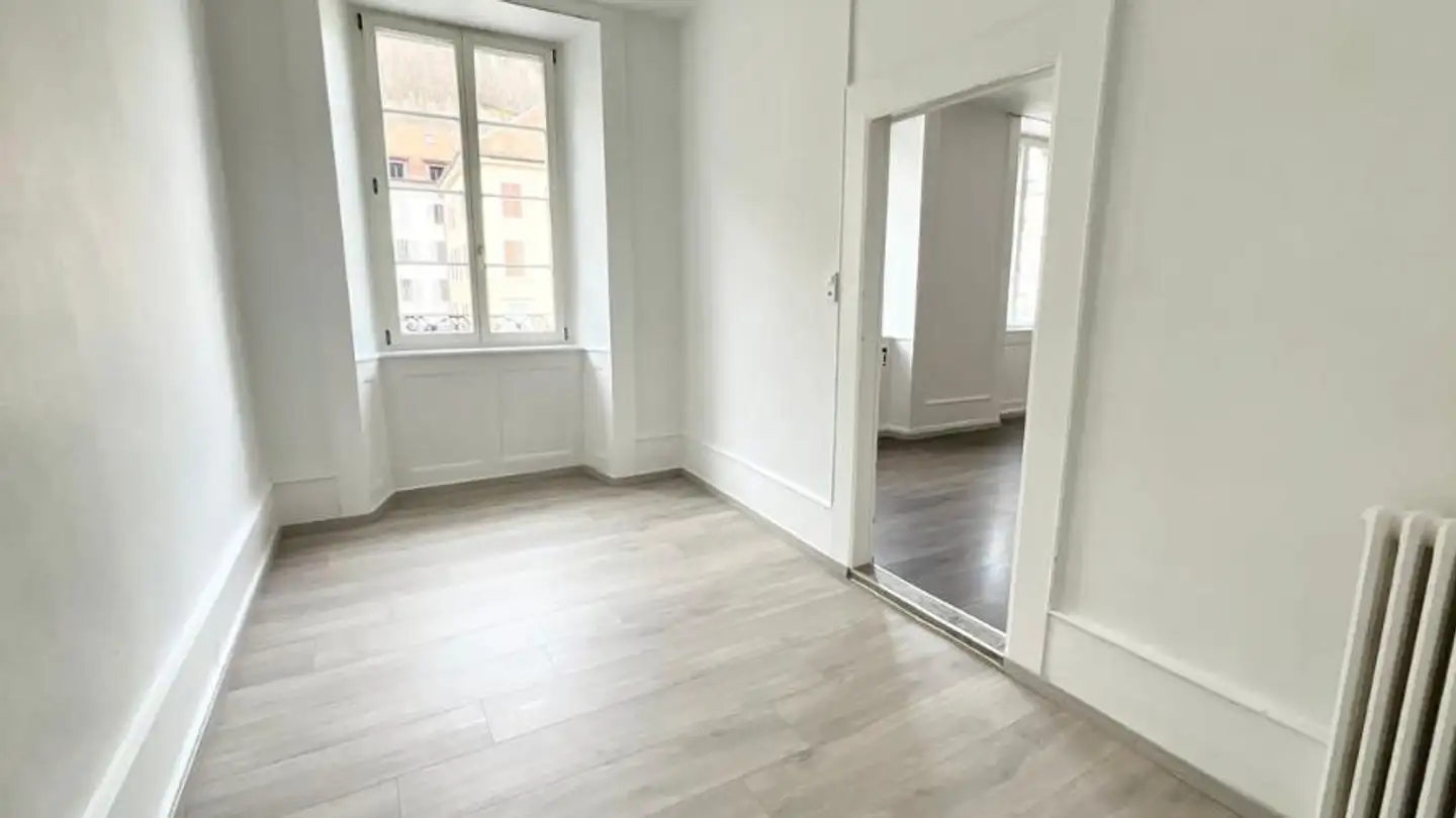 Apartment for rent - Rue Francillon 12, 2610 St-Imier - Photo 3