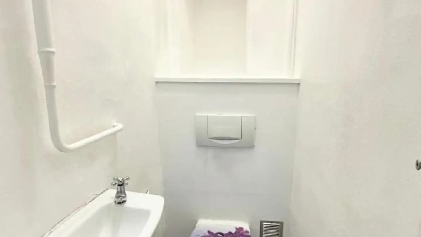 Apartment for rent - Rue Francillon 12, 2610 St-Imier - Photo 4