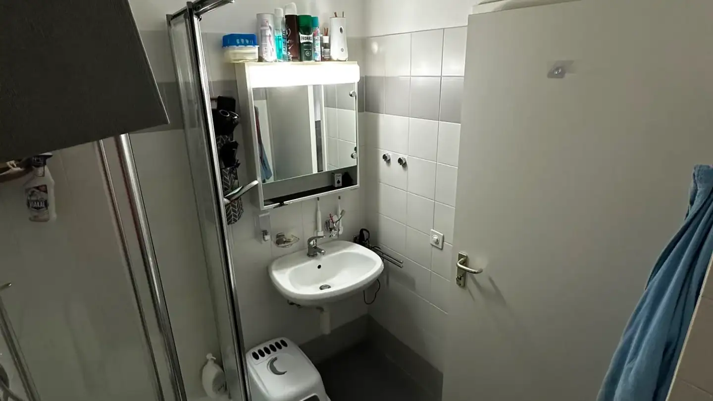 Wohnung mieten - Via Cantonale 39, 6515 Gudo - Foto 4