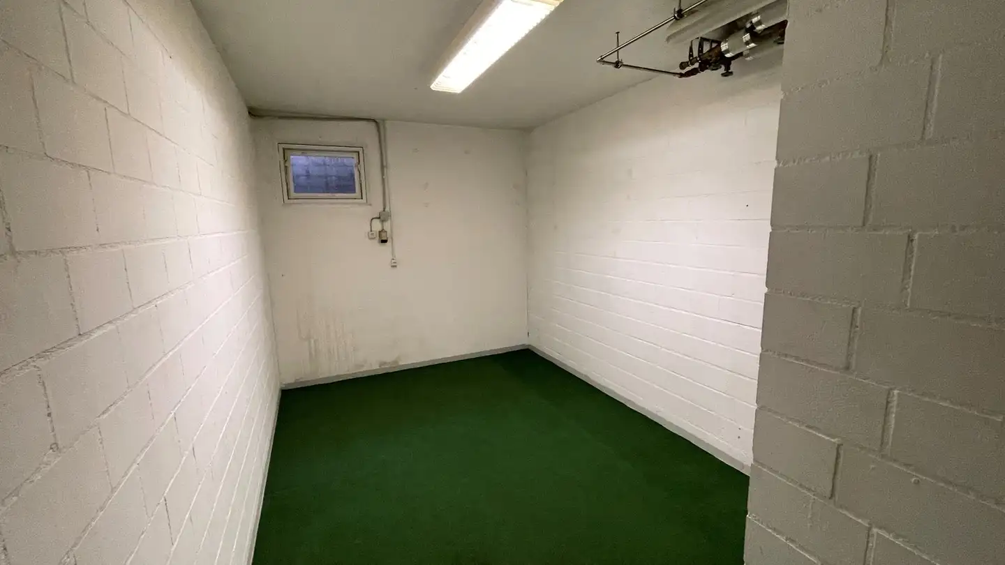 Storage space for rent - Lenzstrasse 52, 5734 Reinach AG - Photo 2