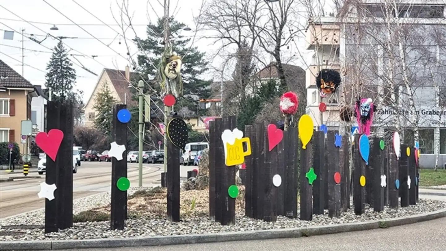 Casa singola in vendita - 4123 Allschwil - Photo 2