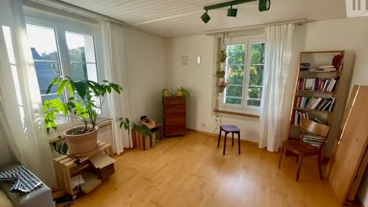Apartment for rent - Birkenweg 40, 3014 Bern