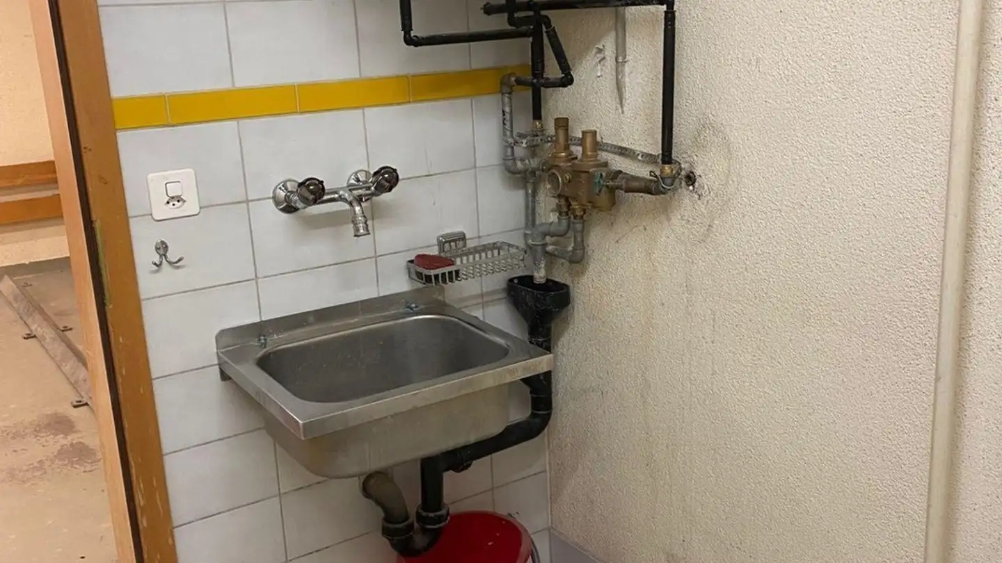 Espace de stockage à louer - Rorschacher Strasse 253, 9016 St. Gallen - Photo 4