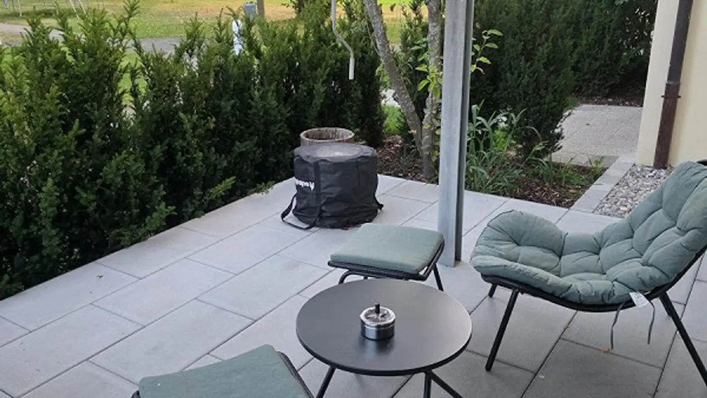 Appartamento in affitto - Mösli 11, 1792 Cordast - Photo 3