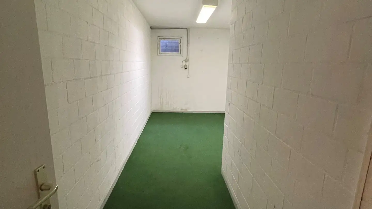 Storage space for rent - Lenzstrasse 52, 5734 Reinach AG - Photo 3