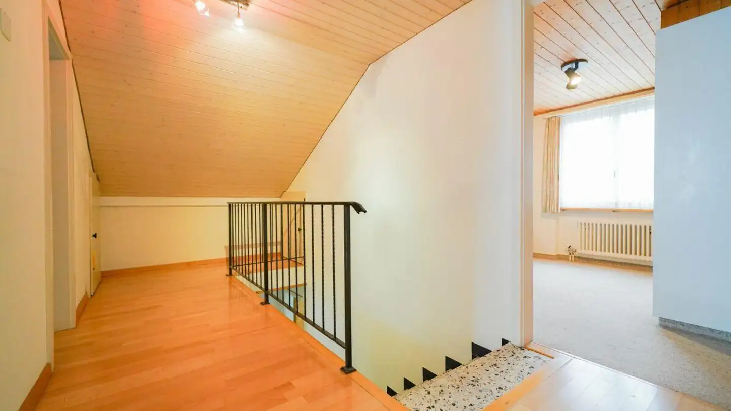 Casa singola in vendita - Birkenweg 8, 6232 Geuensee - Photo 4