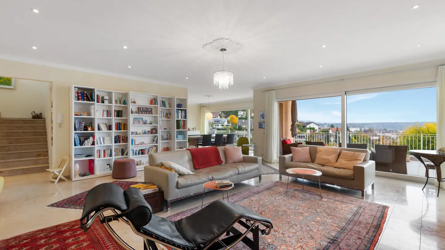 Single house for sale - Stoffelweg 17, 5103 Möriken AG - Photo 4