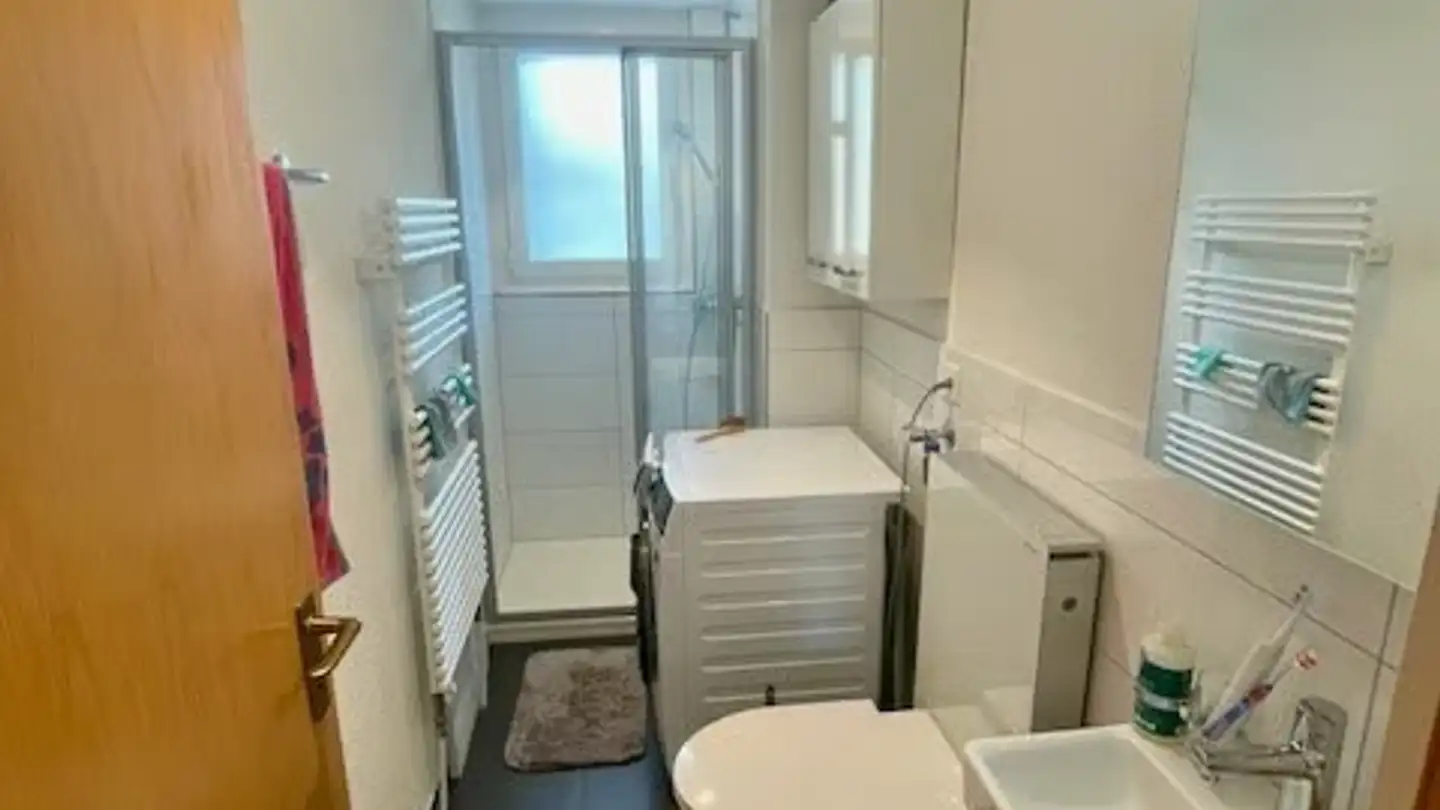 Apartment for rent - Birkenweg 40, 3014 Bern - Photo 2