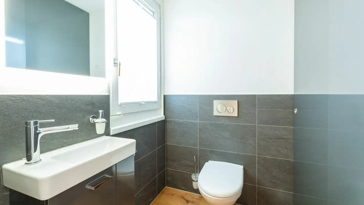 Duplex à vendre - 8114 Dänikon ZH - Photo 4