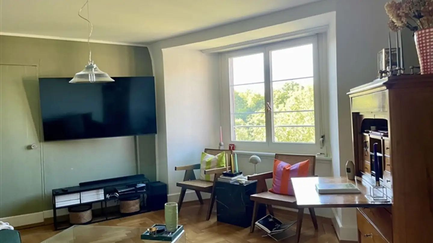 Apartment for rent - 8032 Zürich