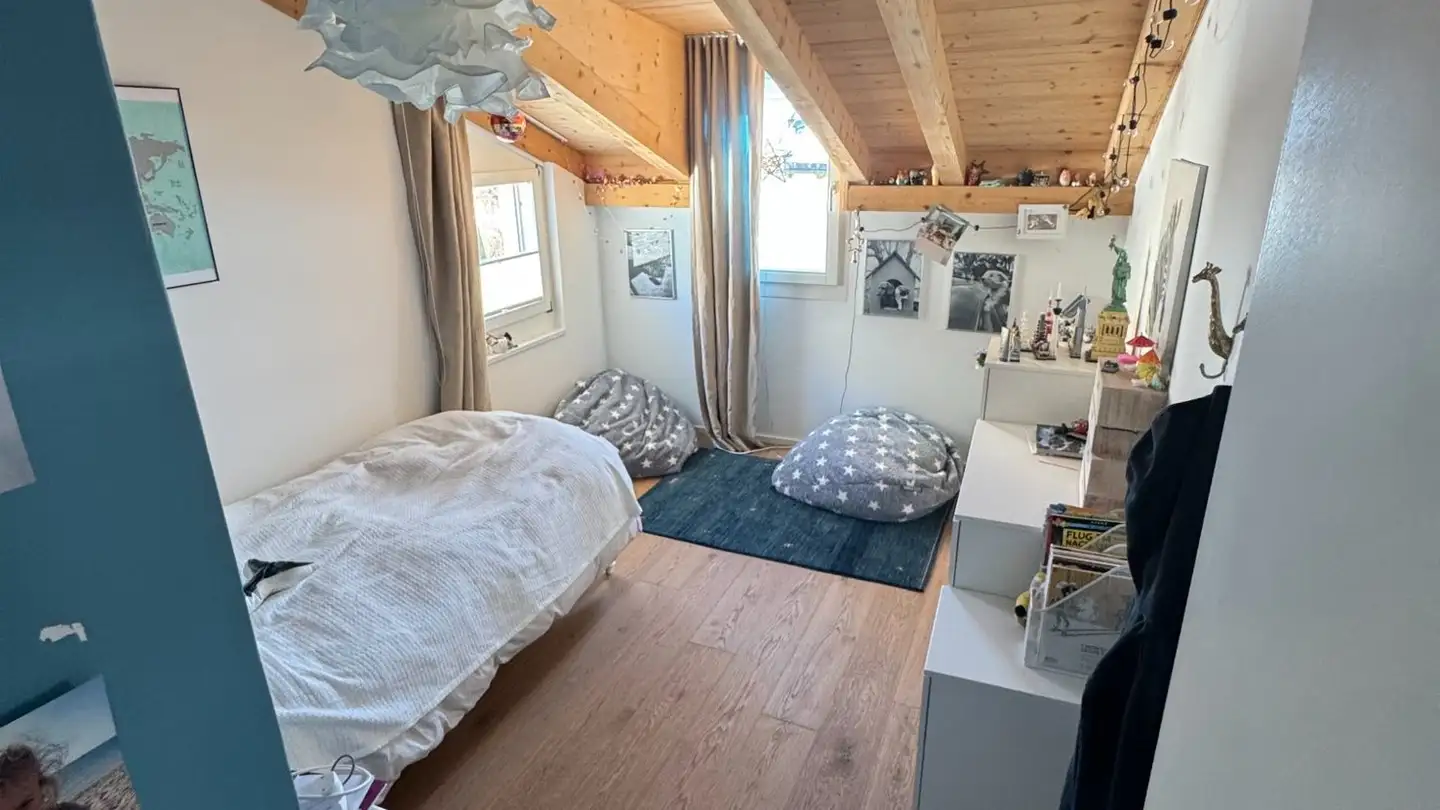 Casa singola in vendita - Val Sulé 7, 7017 Flims Dorf - Photo 3