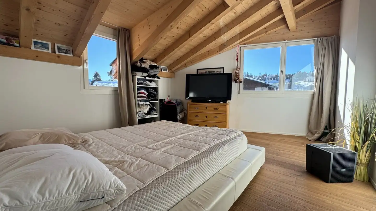 Casa singola in vendita - Val Sulé 7, 7017 Flims Dorf - Photo 4