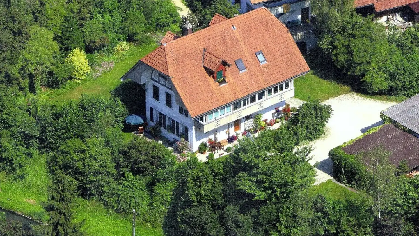 Attico in affitto - Waldhofweg 2, 3315 Kräiligen