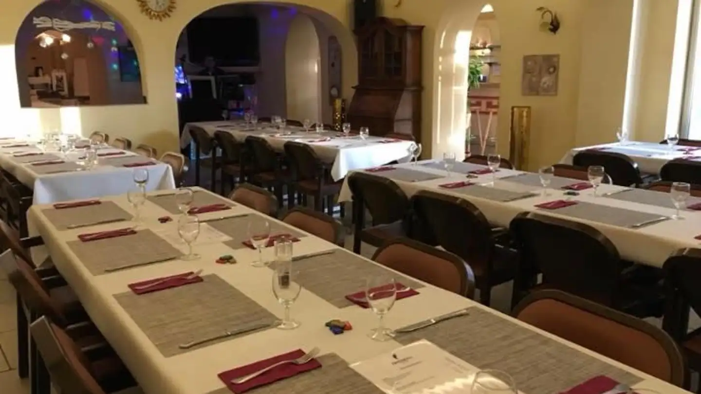 Gewerbe mieten - Oltnerstrasse 52, 5012 Schönenwerd - Foto 3