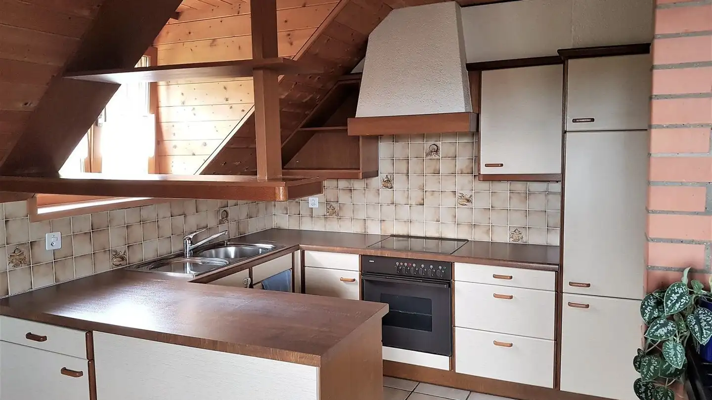 Attico in affitto - Waldhofweg 2, 3315 Kräiligen - Foto 2