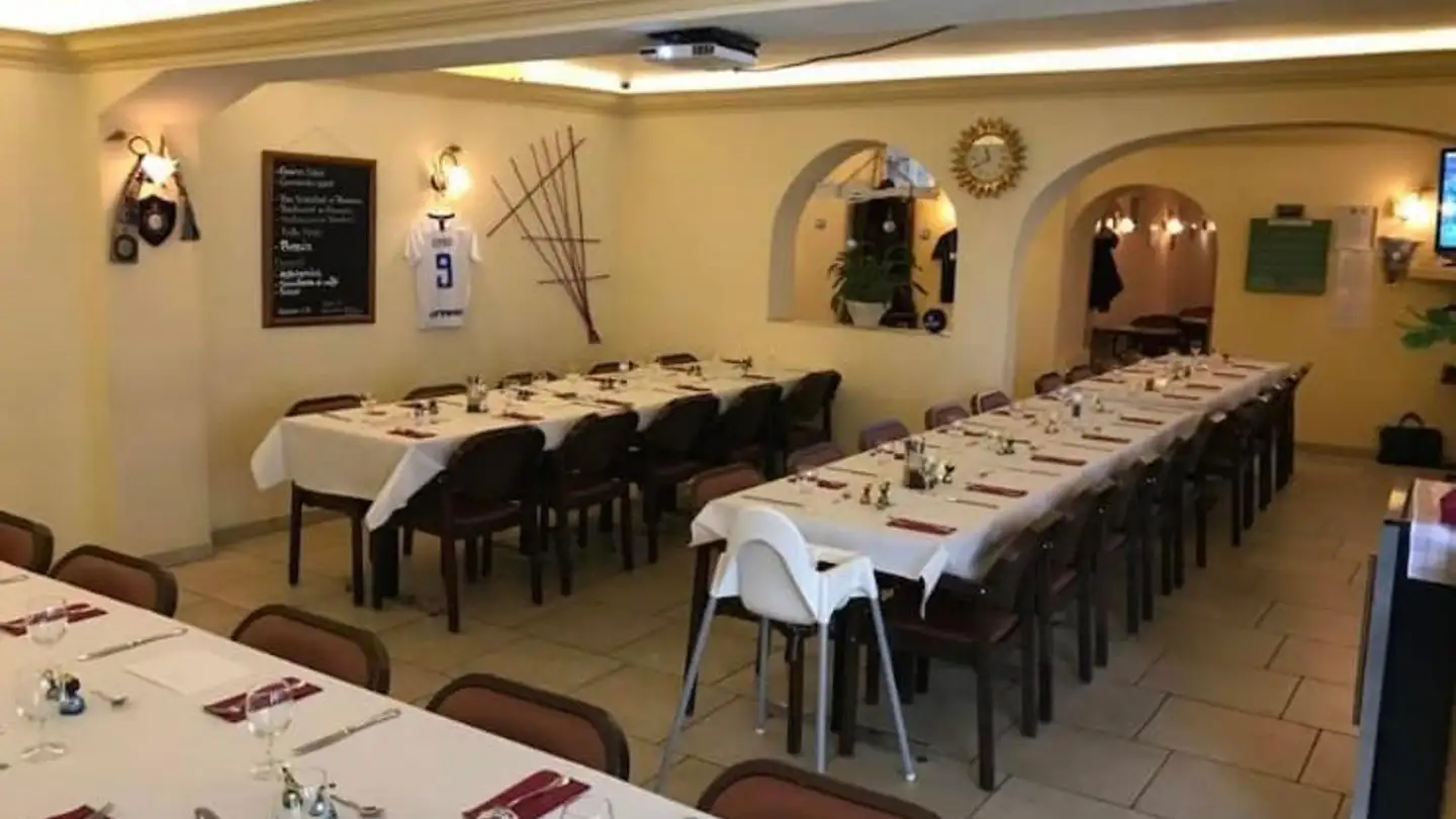 Gewerbe mieten - Oltnerstrasse 52, 5012 Schönenwerd - Foto 4