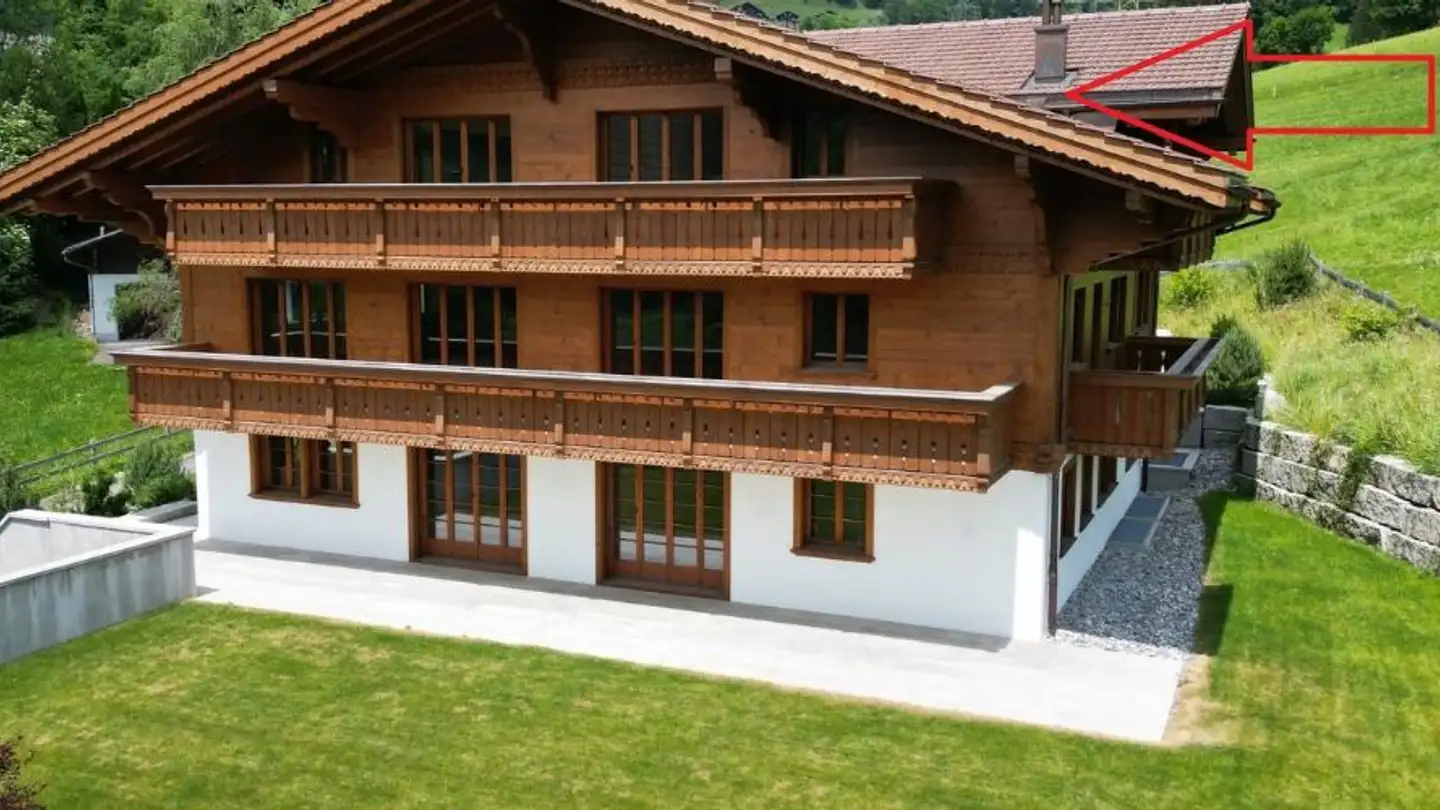 Apartment for sale - 3792 Saanen - Photo 4
