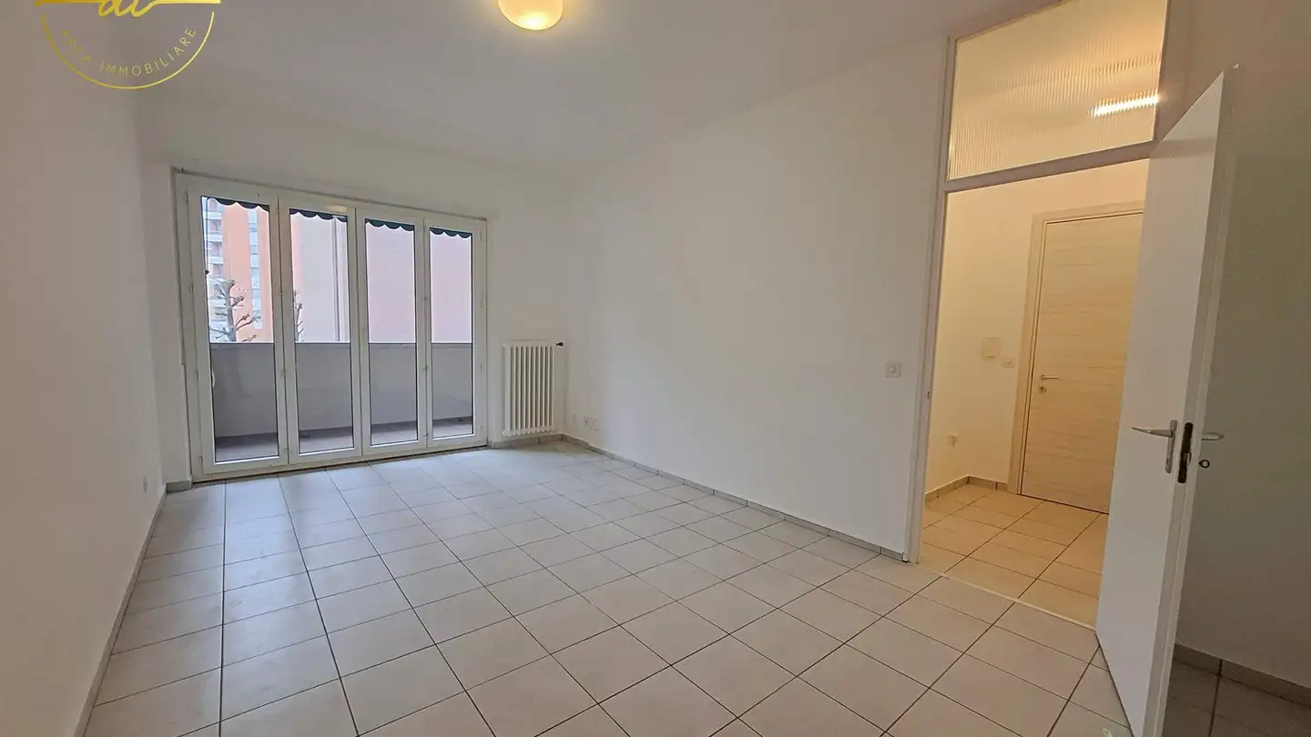 Apartment for rent - 6830 Chiasso - Photo 2