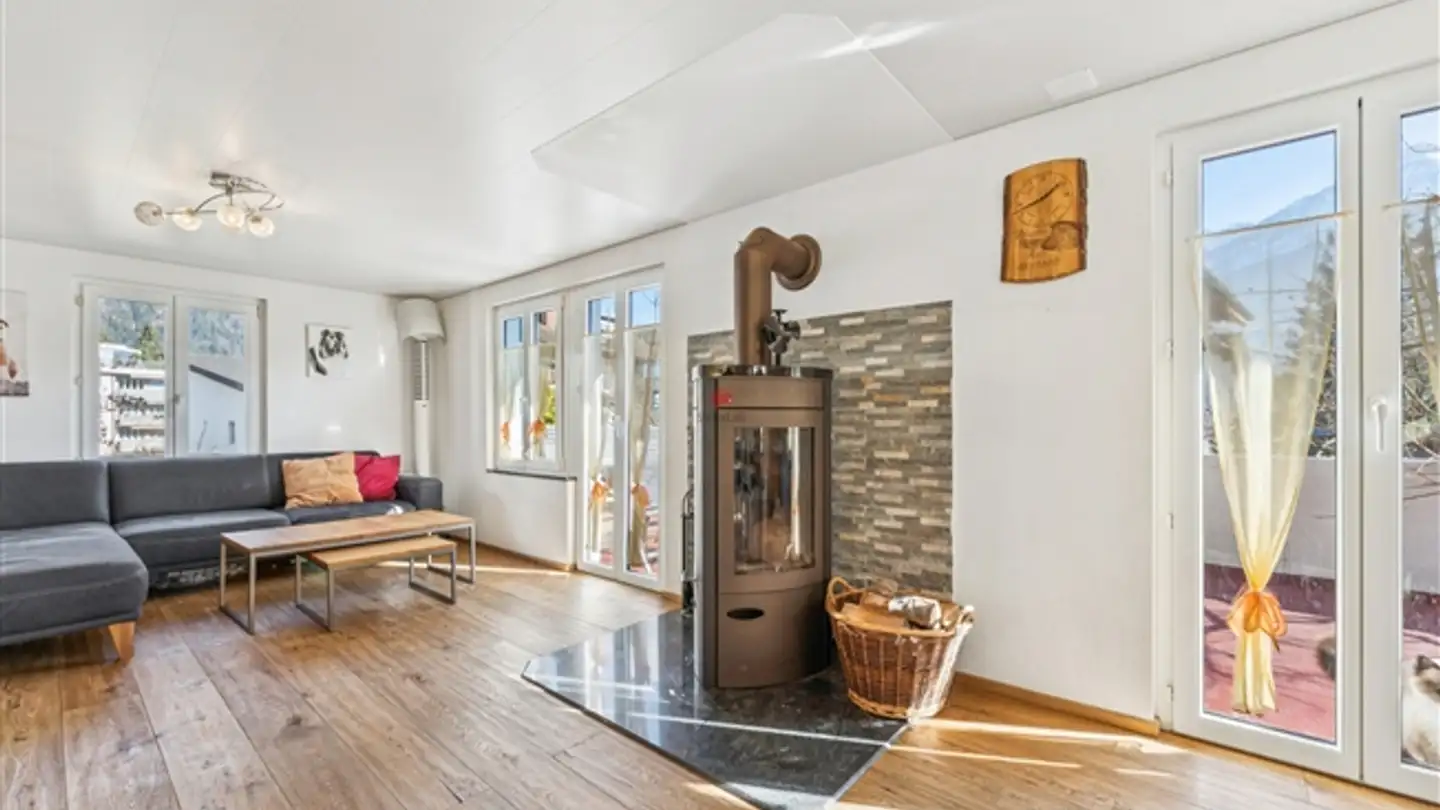 Single house for sale - Acherweg 2, 6460 Altdorf UR - Photo 4