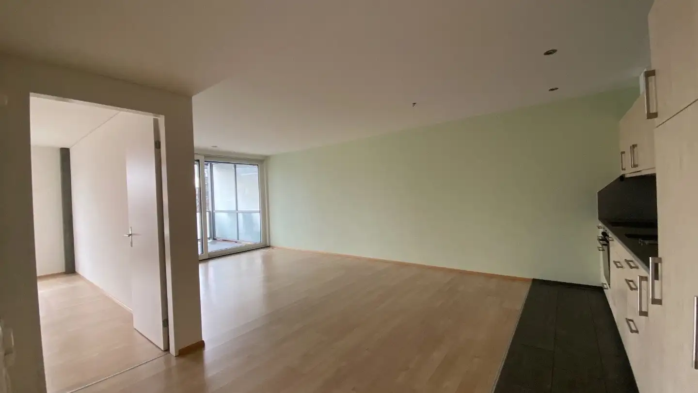 Apartment for rent - Rathausstrasse 9, 6340 Baar
