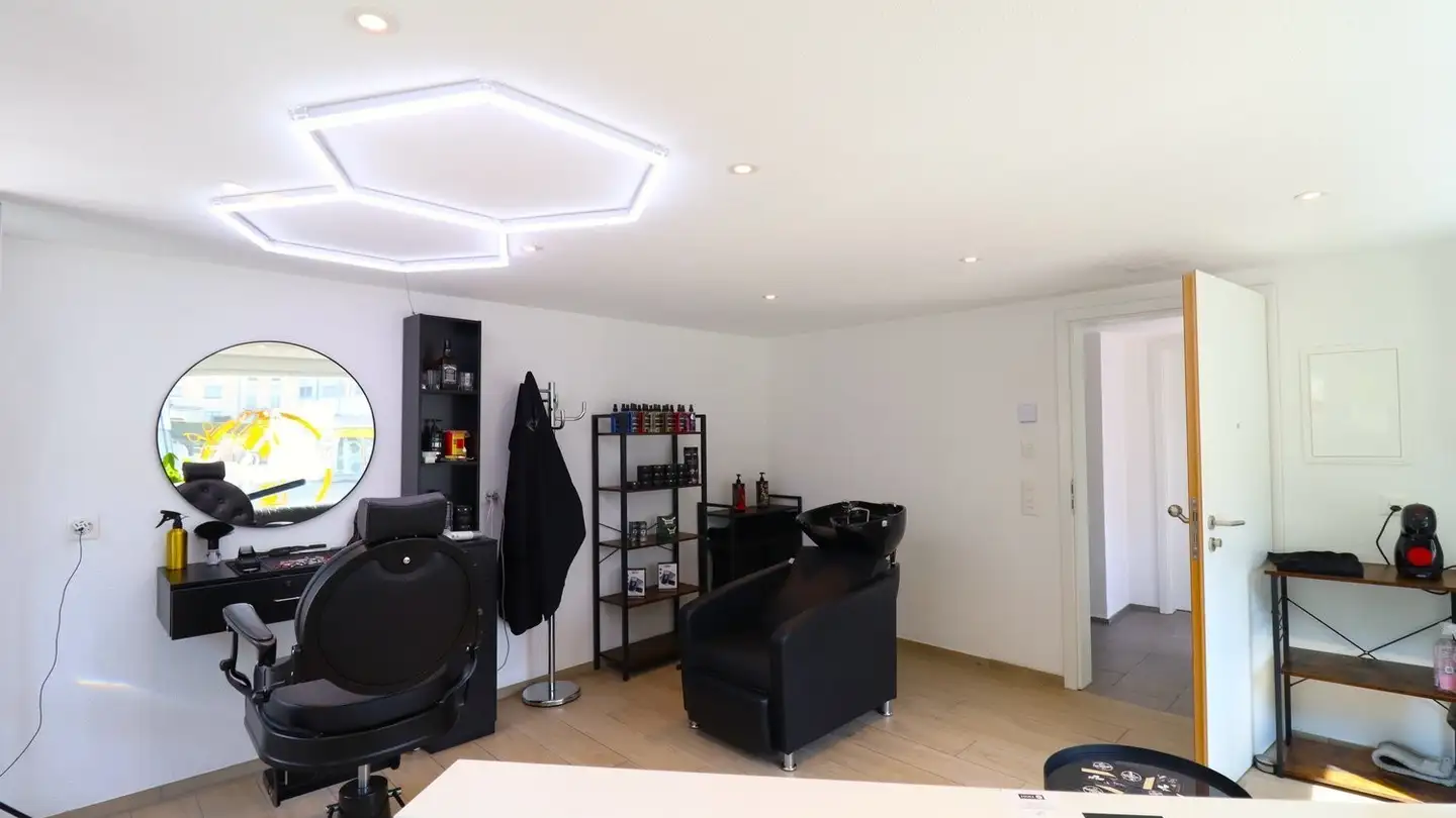 Negozio in affitto - Grabenstrasse 7, 9220 Bischofszell