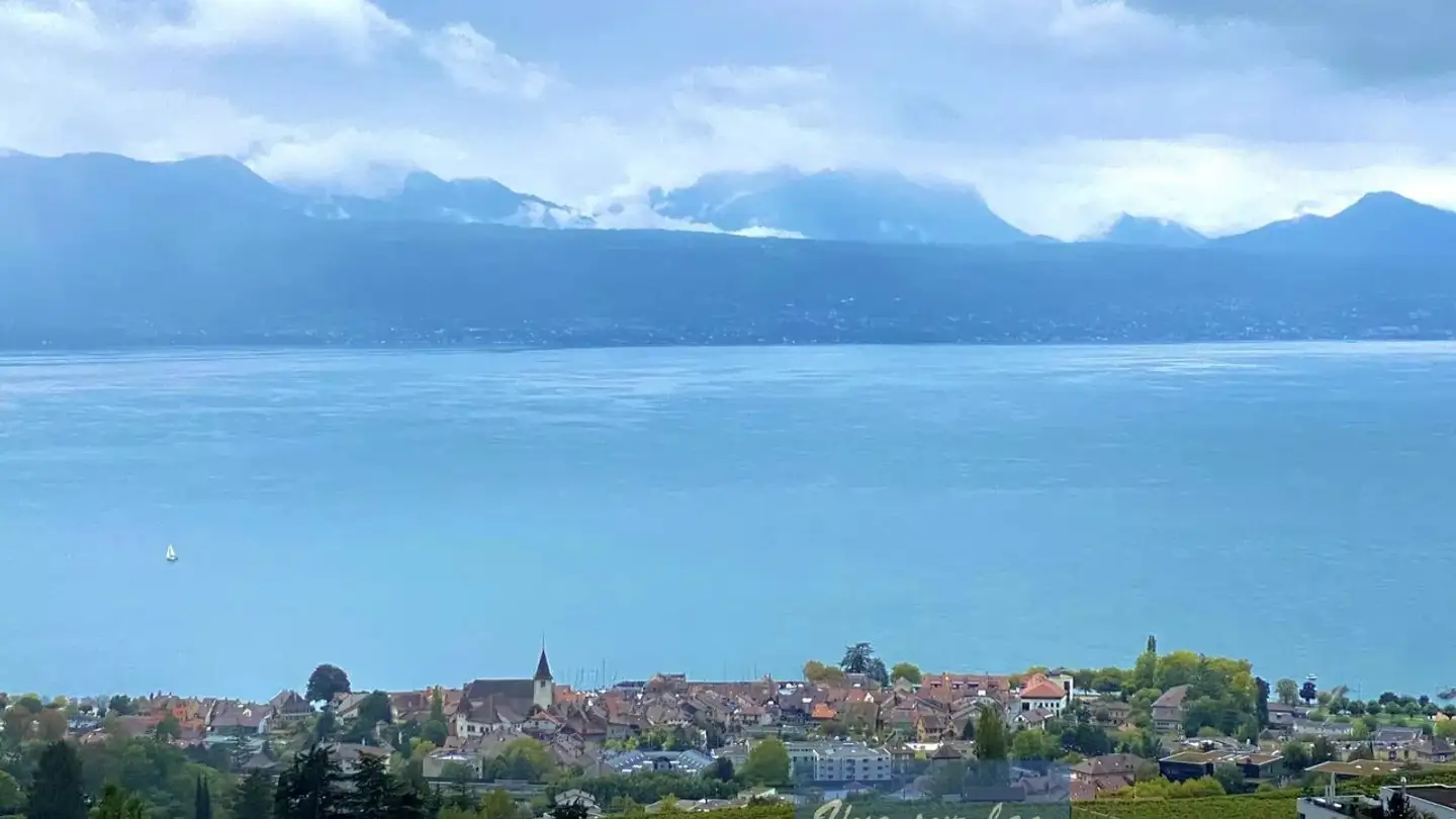 Appartamento in affitto - 1093 La Conversion - Foto 3