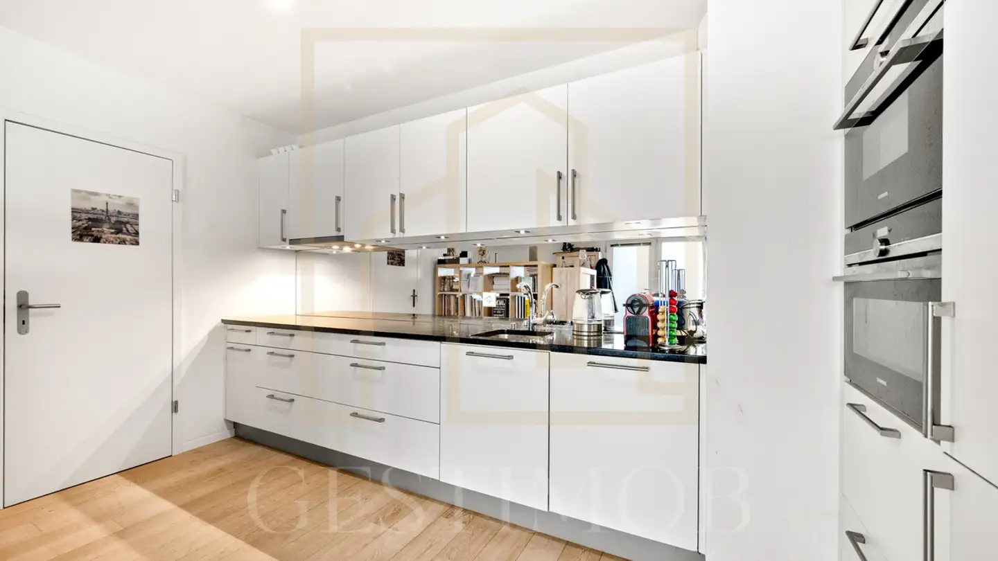 Apartment for sale - Chemin De Saule, 1233 Bernex