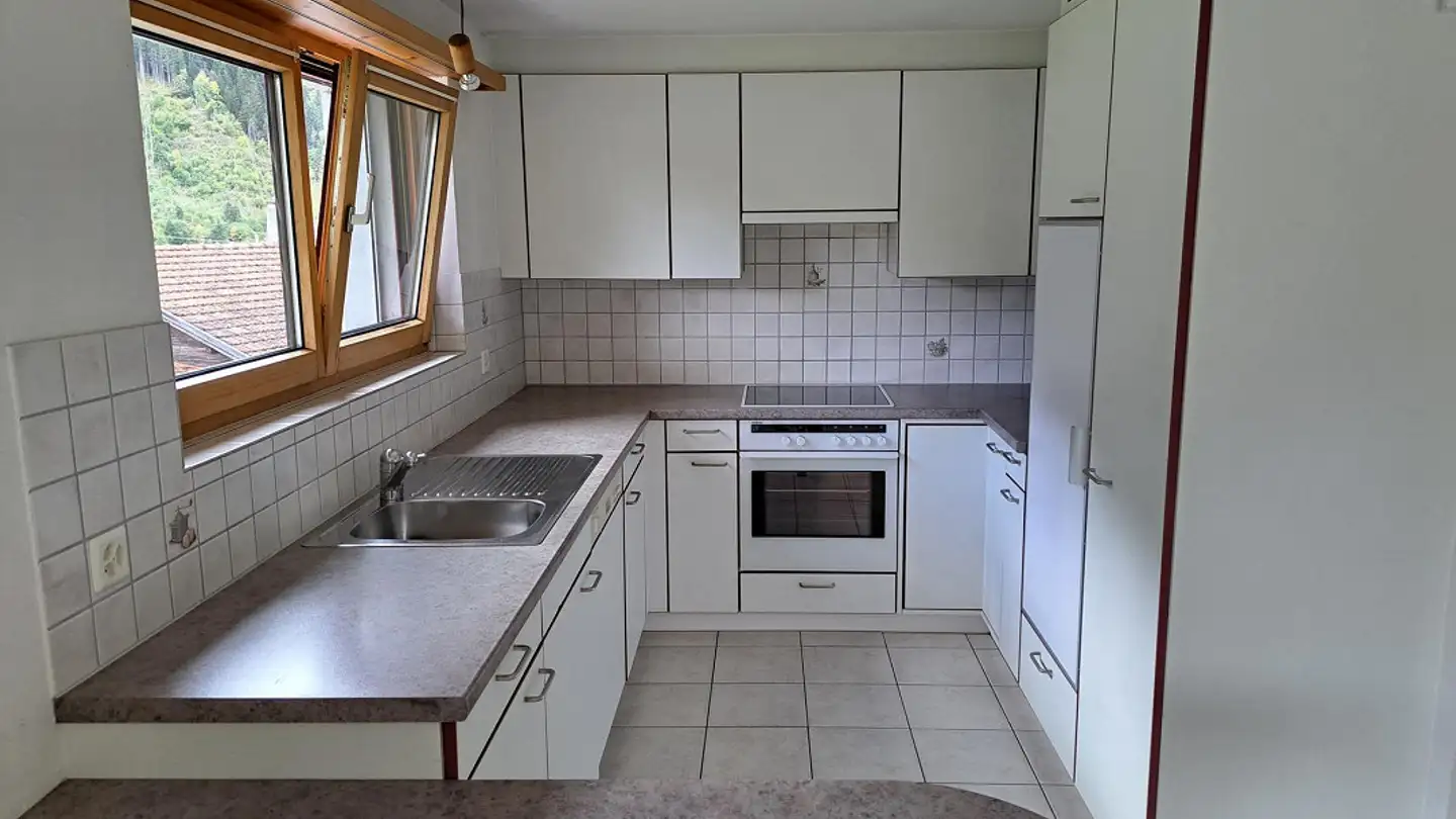 Wohnung mieten - 7240 Küblis