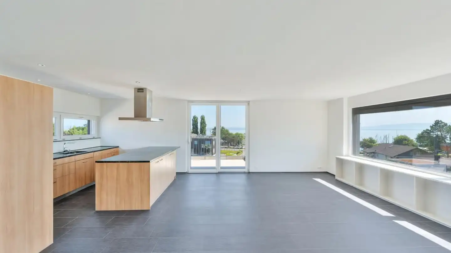 Penthouse mieten - Hafenstrasse 10, 9323 Steinach - Foto 4