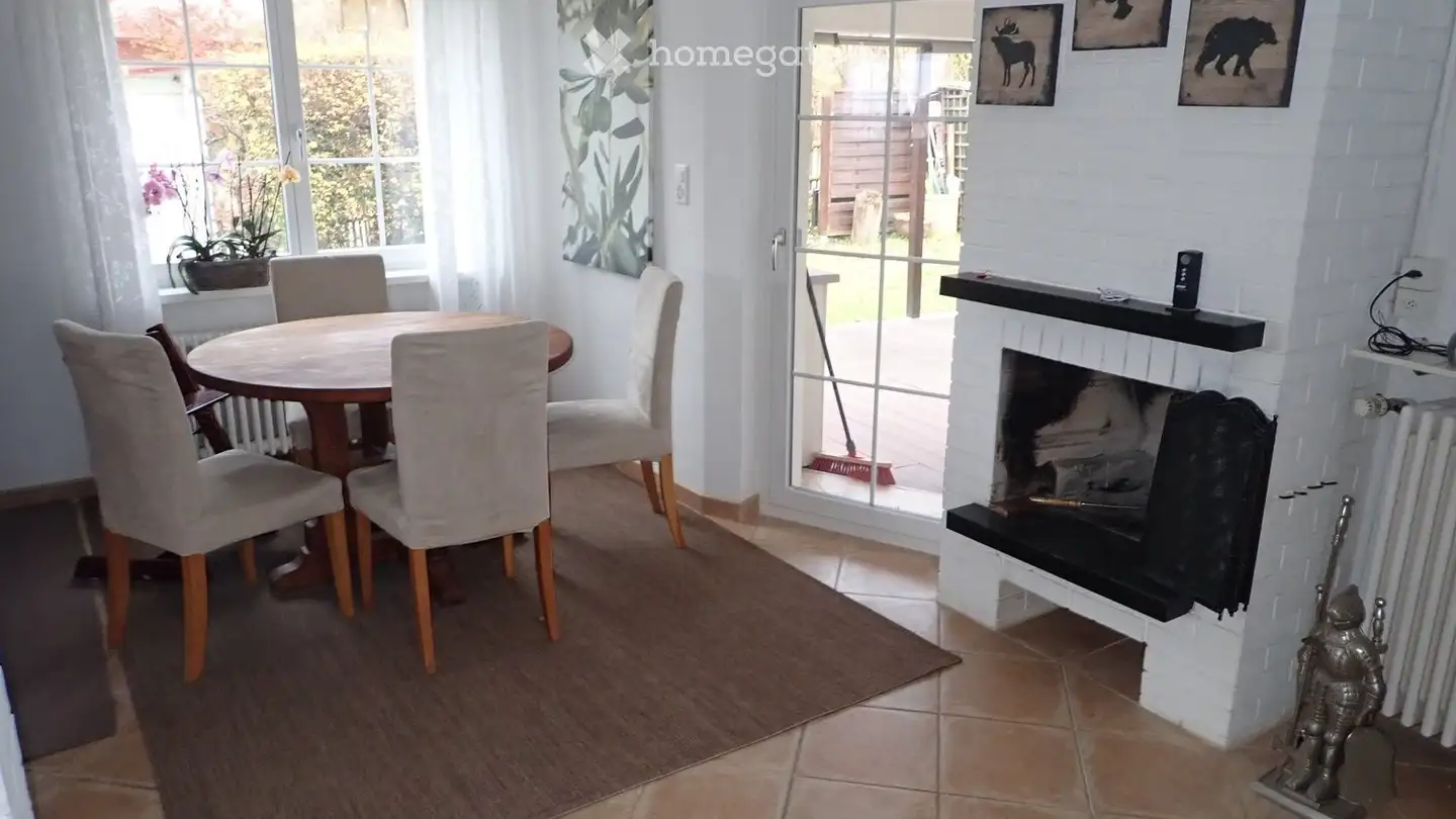 Casa singola in affitto - In Der Halden 4, 8902 Urdorf - Photo 4