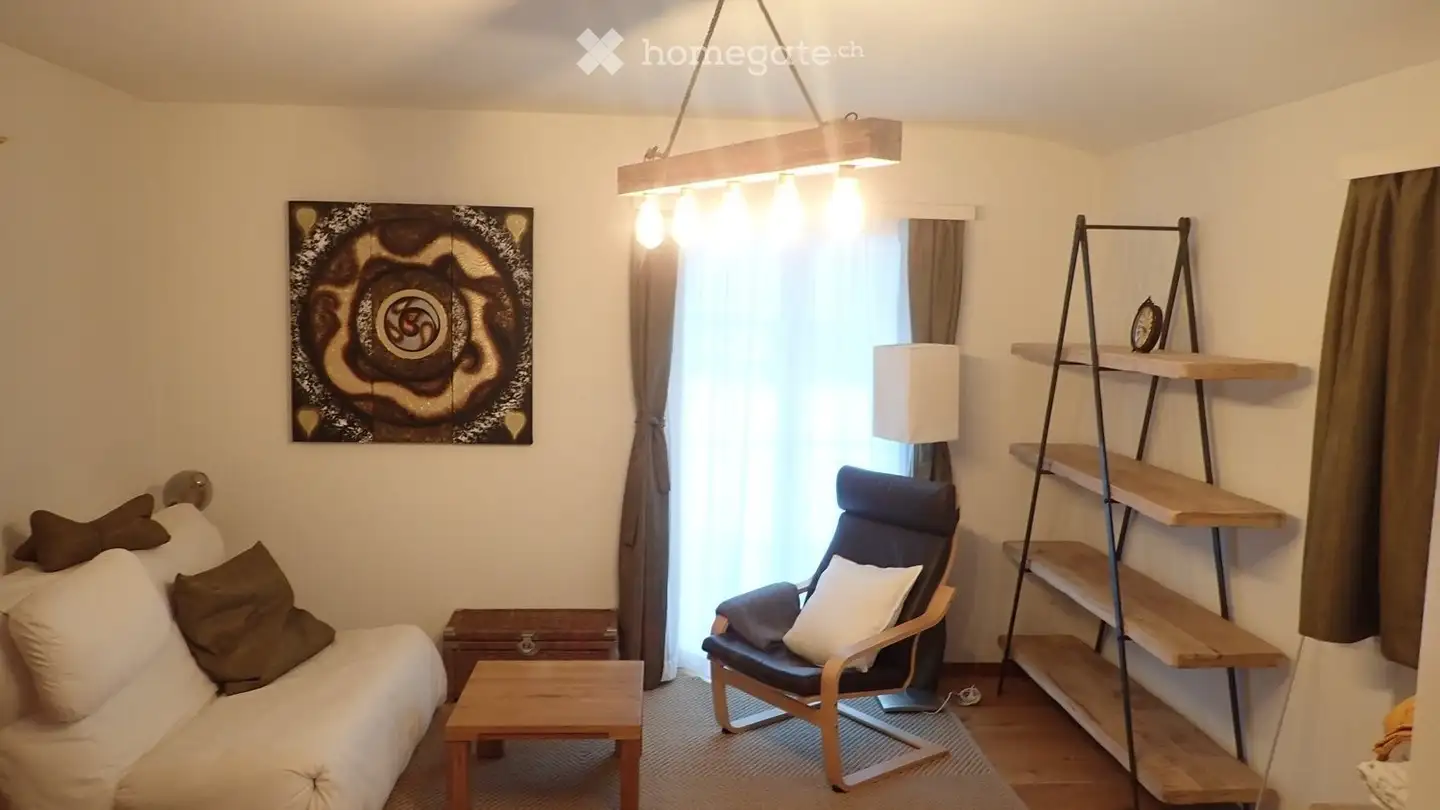 Casa singola in affitto - In Der Halden 4, 8902 Urdorf - Photo 2