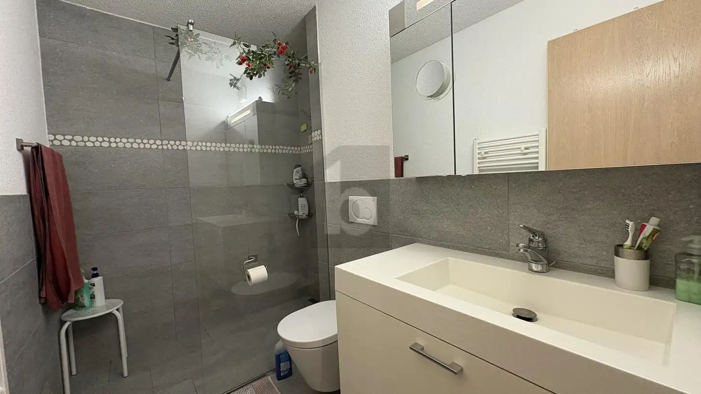 Appartamento ammobiliato in affitto - 4528 Zuchwil - Foto 4