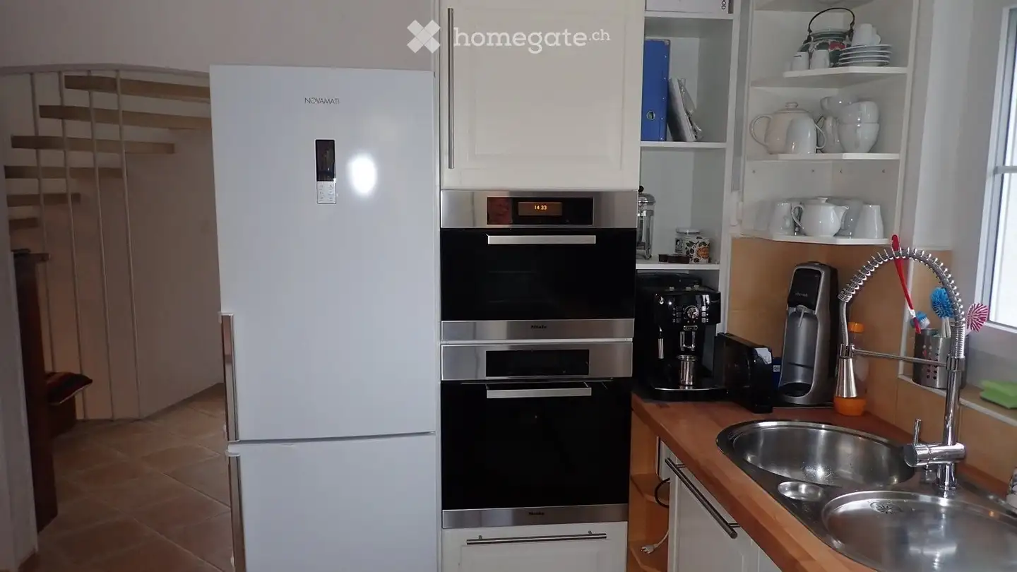 Casa singola in affitto - In Der Halden 4, 8902 Urdorf - Photo 3