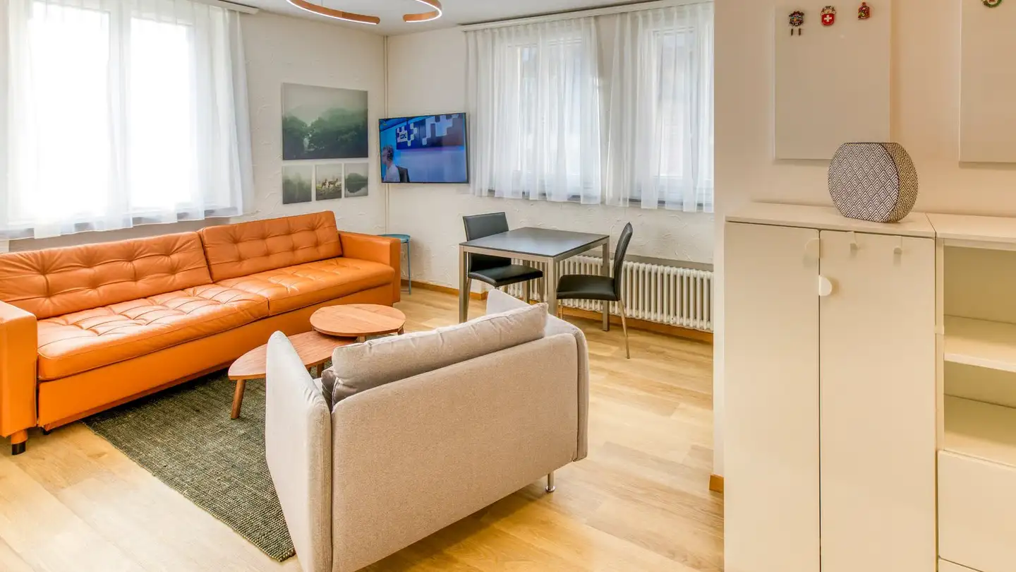 Appartamento in affitto - Dorfplatz 7, 6052 Hergiswil NW - Foto 2