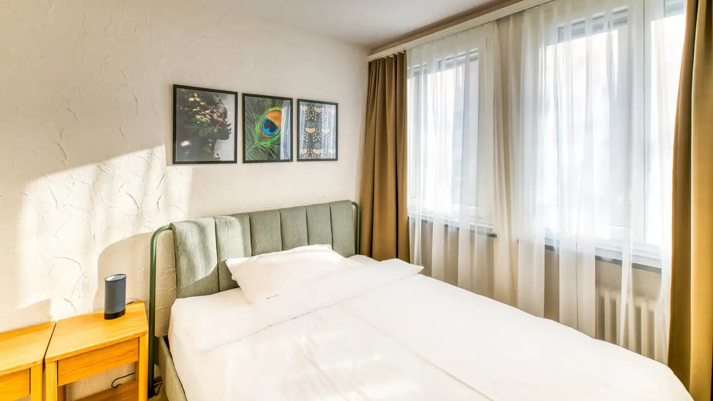 Appartamento in affitto - Dorfplatz 7, 6052 Hergiswil NW - Foto 4