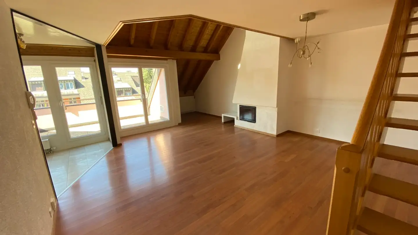 Duplex for sale - Les Vergers-De-La-Gottaz, 1110 Morges