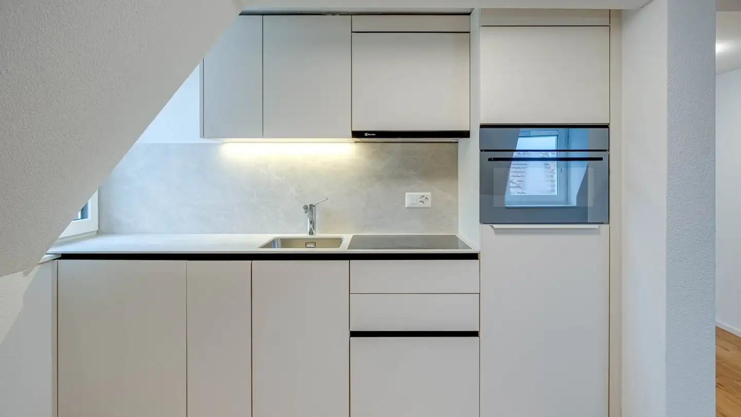 Apartment for rent - Bergstrasse, 9000 St. Gallen - Photo 3