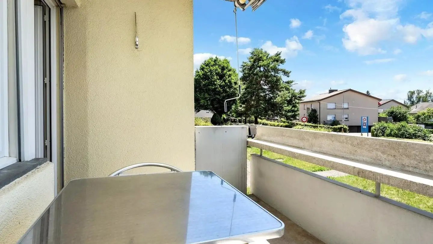 Apartment for rent - Zulligerstrasse 35, 3063 Ittigen