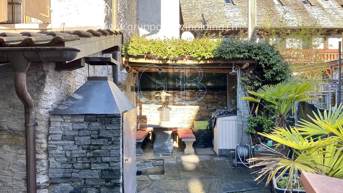 Single house for sale - 6600 Locarno - Photo 2
