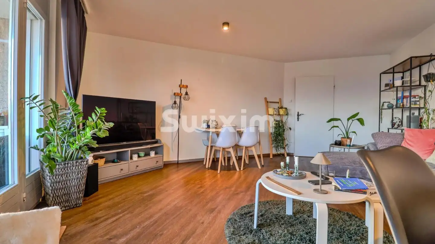 Wohnung kaufen - 1700 Fribourg - Foto 4