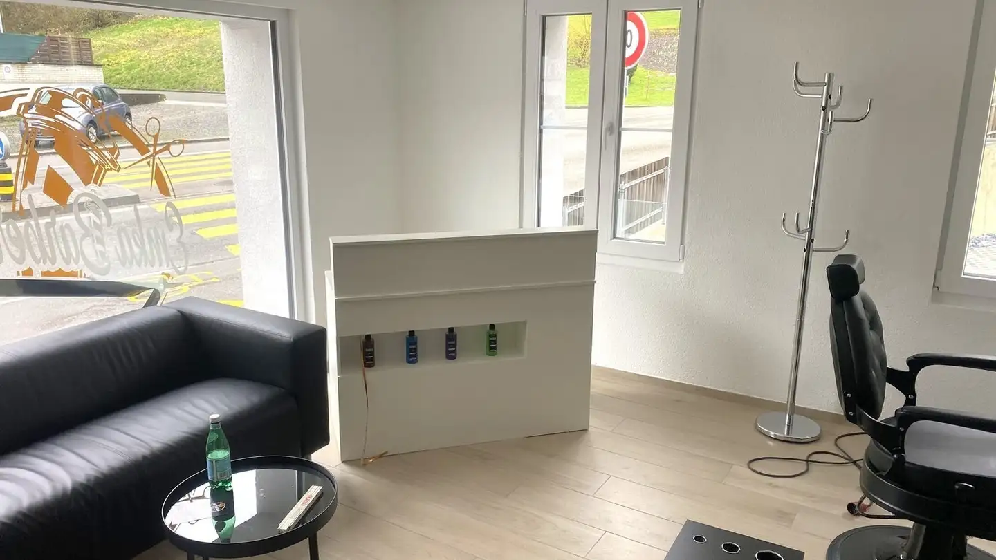 Negozio in affitto - Grabenstrasse 7, 9220 Bischofszell - Photo 2