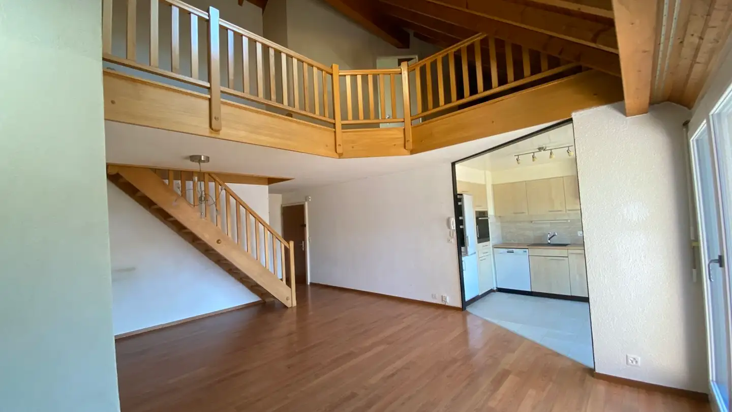 Duplex for sale - Les Vergers-De-La-Gottaz, 1110 Morges - Photo 3