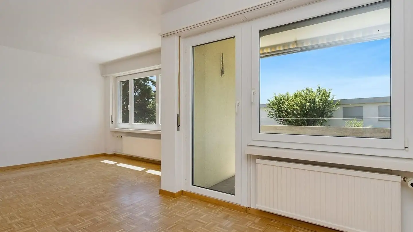 Apartment for rent - Zulligerstrasse 35, 3063 Ittigen - Photo 3