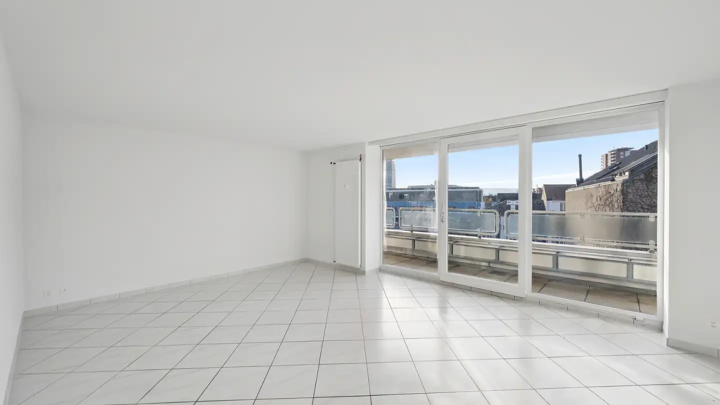 Appartamento in affitto - Oetlingerstrasse 156, 4057 Basel - Foto 2