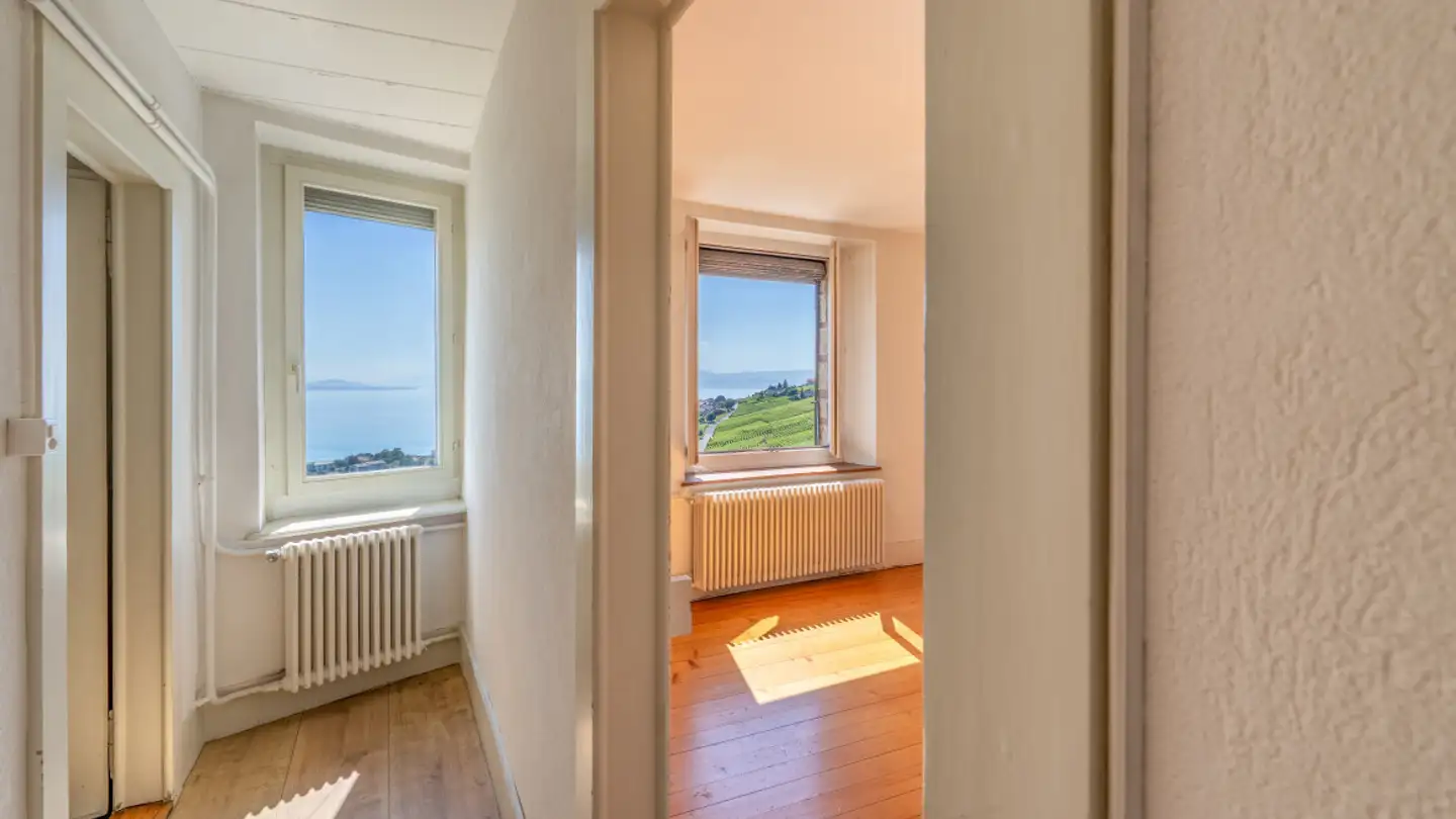 Mischgenutztes Gebäude kaufen - 1091 Grandvaux - Foto 2