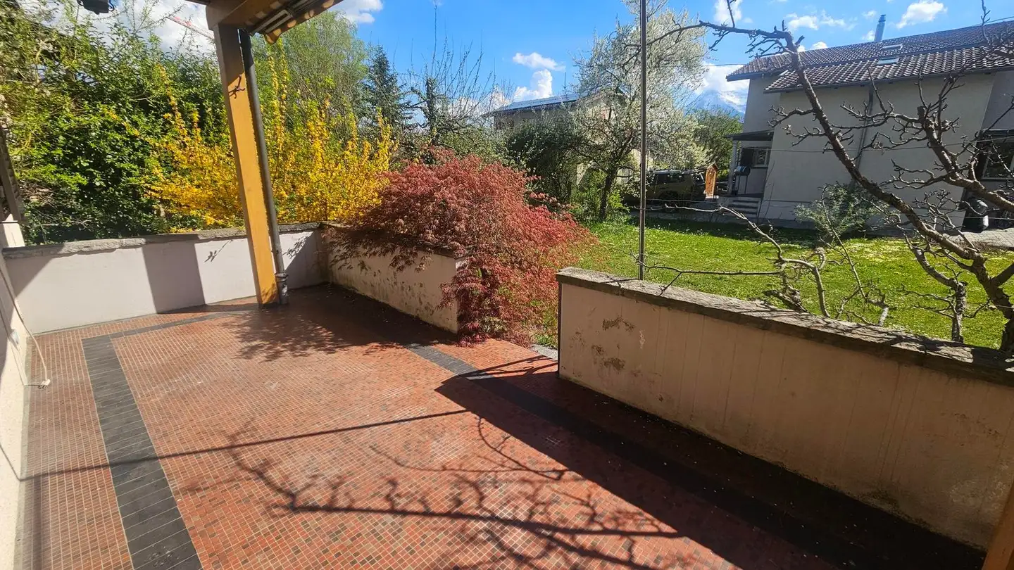 Duplex for rent - Mönchstrasse 34, 3600 Thun - Photo 2