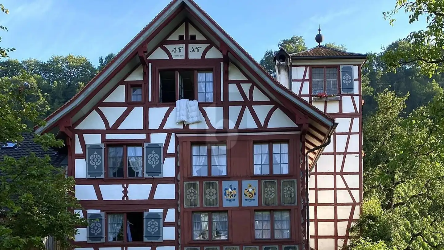 Apartment for rent - 9425 Thal