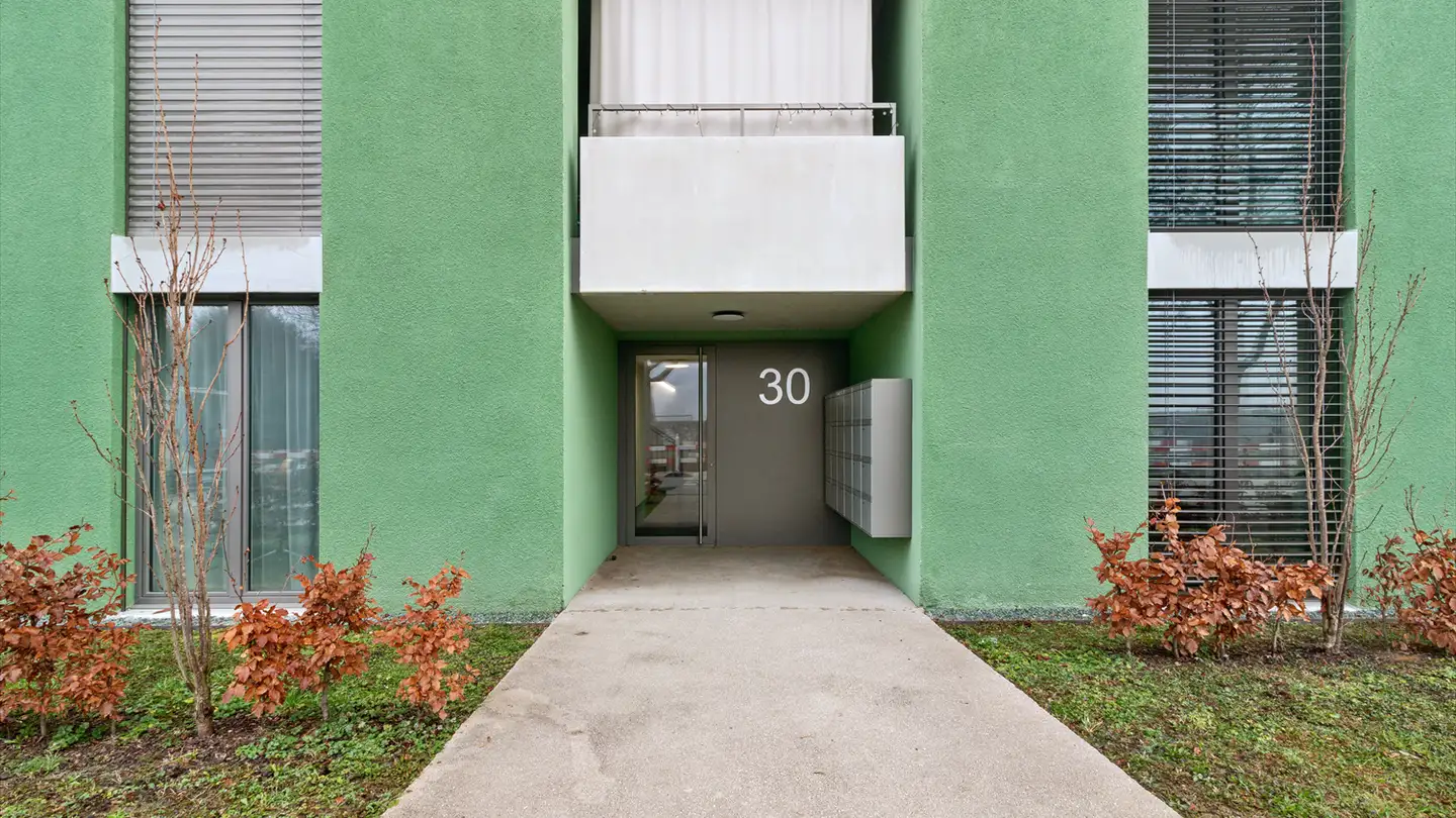 Wohnung mieten - Regensbergstrasse 30, 8050 Zürich